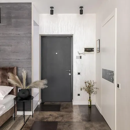 Vip In The Center アパート *