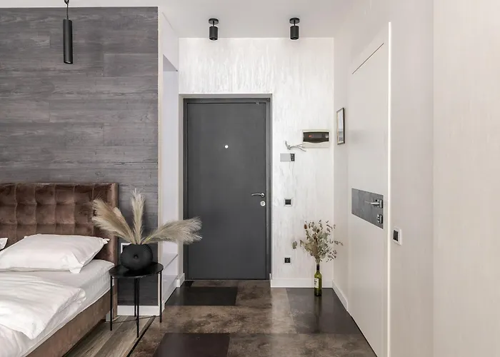 Vip In The Center Apartamento *