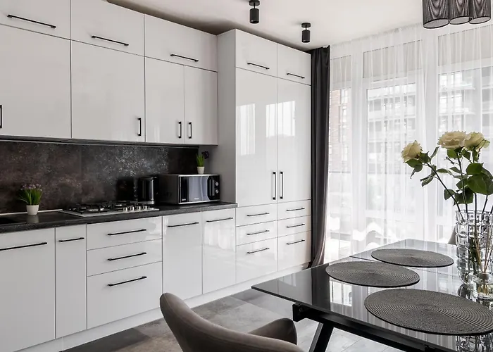 Vip In The Center Apartment *