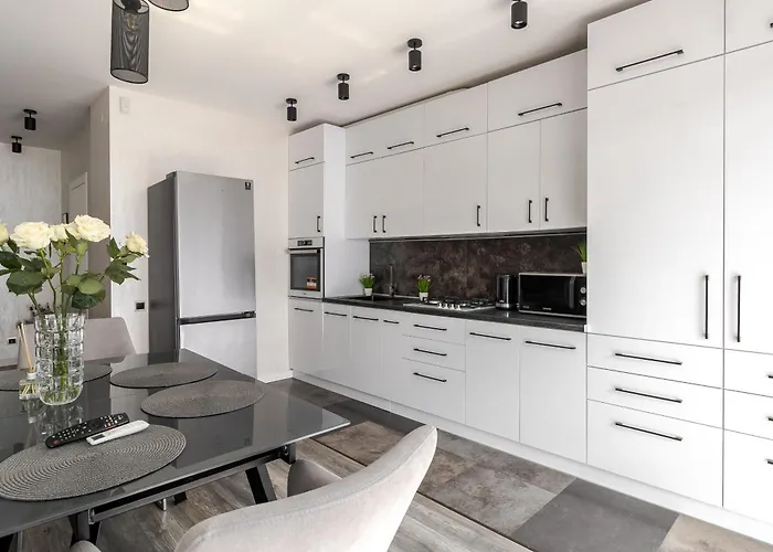 Vip In The Center Apartment *