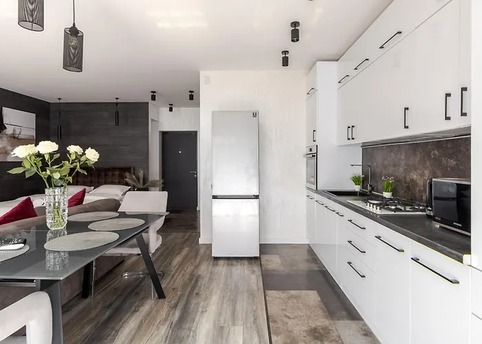 Apartment Vip In The Center Lemberg