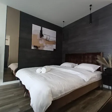 Appartement Vip In The Center *