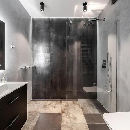 Vip In The Center Appartement *