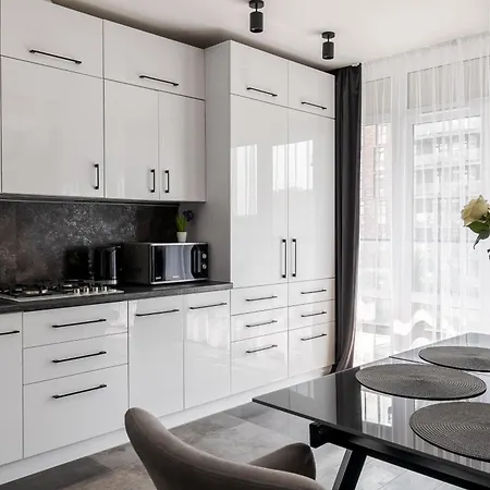 Vip In The Center Appartement *