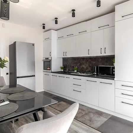 Vip In The Center Appartement *