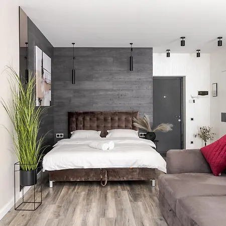Appartement Vip In The Center Lviv